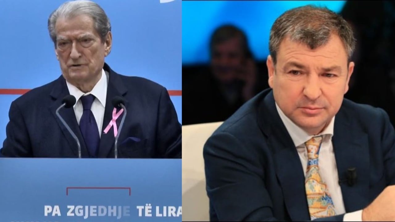 Berisha zbulon kush ia vendosi tritolin Vangjush Dakos: Pas ngjarjes “Gjushi” u largua jashtë Shqipërisë