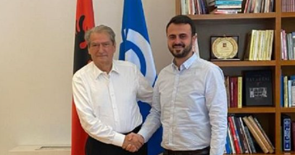 Besart Xhaferri plas ‘bombën’: Berisha do largohet nga drejtimi në 2026-ën!
