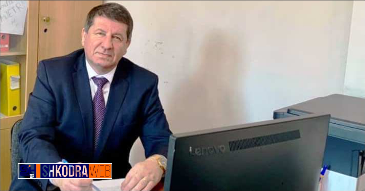 Besnik Brahimi merr zyrtarisht mandatin, futet në Kuvend si përfaqësues i PSD- së për qarkun Shkodër