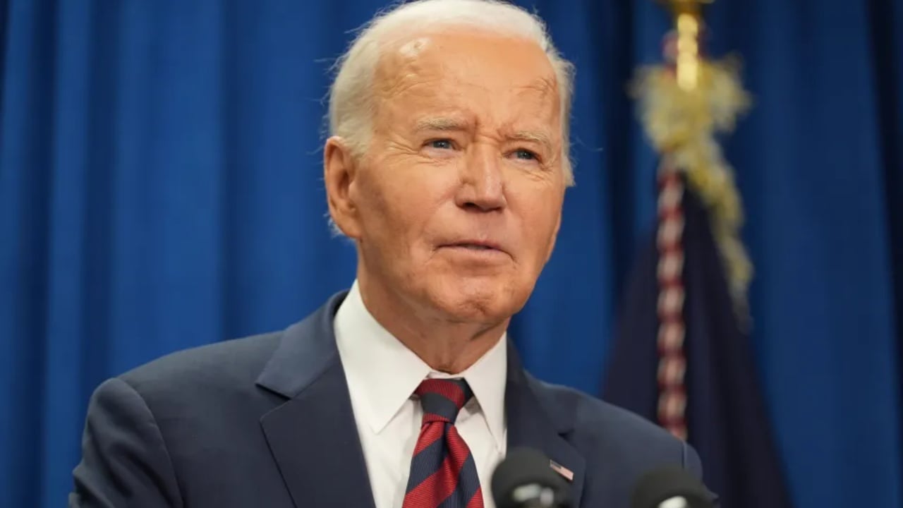 Beteja e Joe Biden me kancerin, ish-Presidenti i Shteteve të Bashkuar i nënshtrohet trajtimit me rrezatim dhe hormone në shtëpi