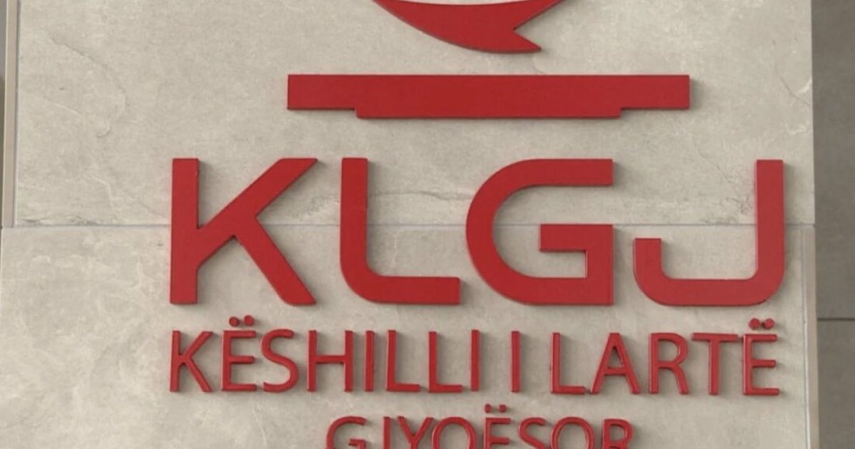 Betohen 42 gjyqtarë të rinj, u emëruan nga KLGJ në 11 gjykata