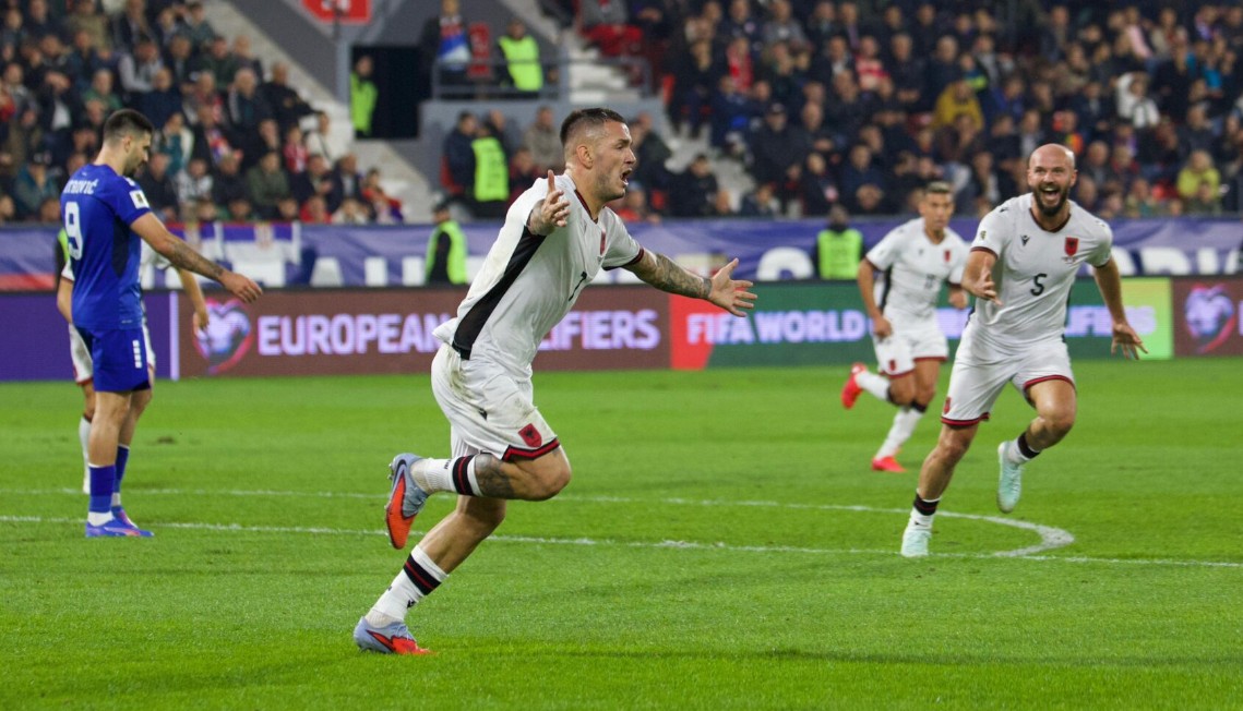 Bileta e fundit që të çon në Botëror, si funksionon play-offi?