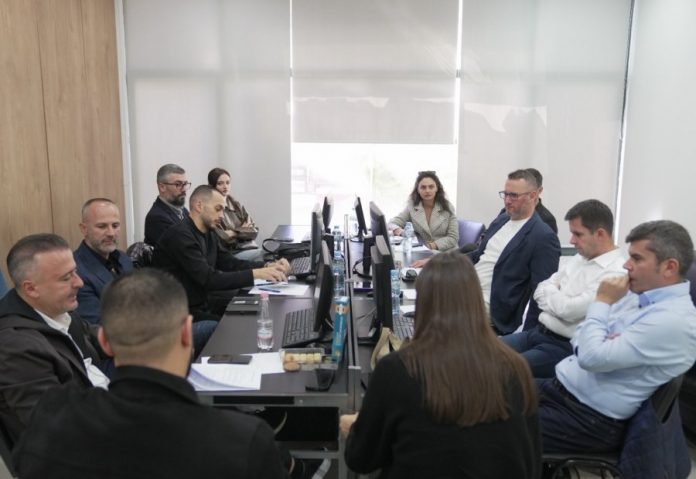 Binaj e pranon publikisht që është kandidat i Berishës: Programi im është programi i opozitës