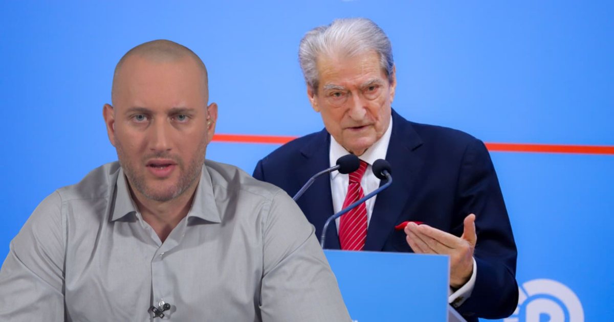 Binaj, kandidati i pavarur ‘blu’/ Analisti: Përdoret nga demokratët si i dyfishtë