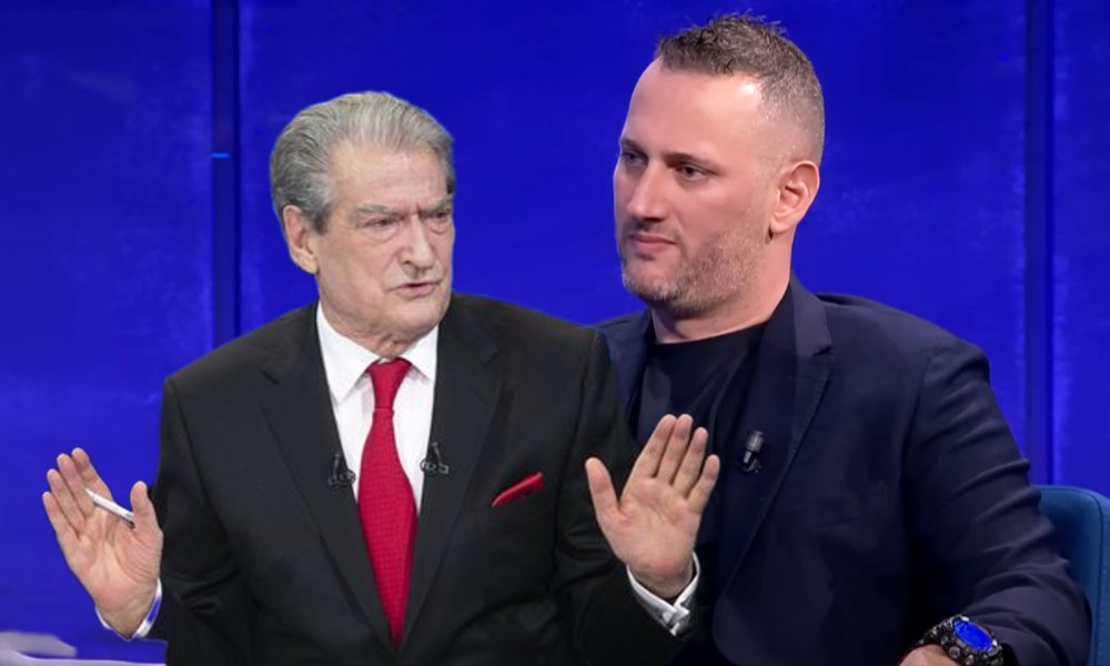 Binaj refuzoi fushatën me figurat lider të partive opozitare/ Berisha zbulon çfarë do ndodhë tani