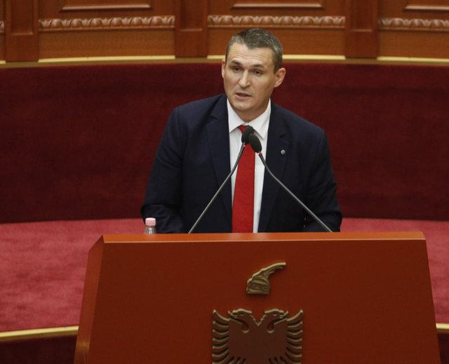 BIRN: Hetimi ndaj Ballukut, Dumani inkurajon prokurorin e çështjes