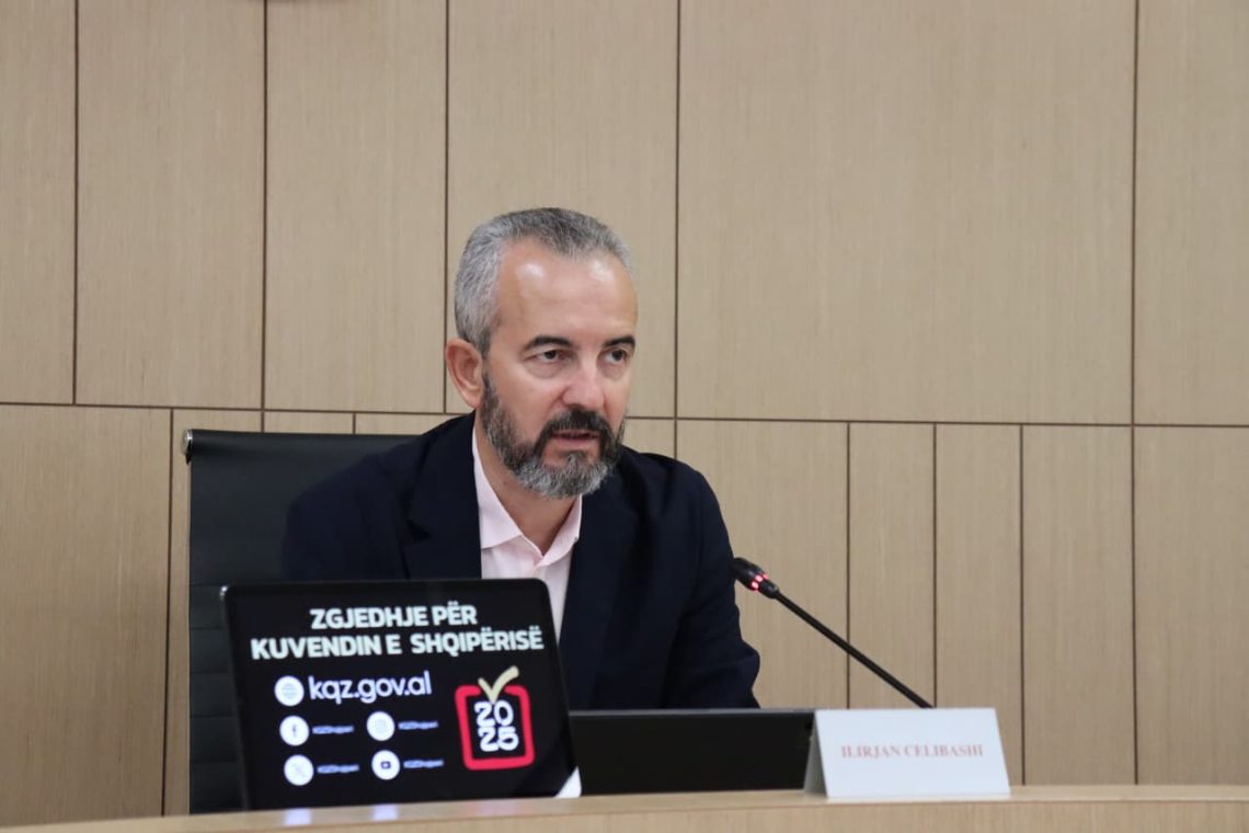 BIRN: KQZ propozon 1 javë fushatë për zgjedhjet e pjesshme vendore të 9 nëntorit