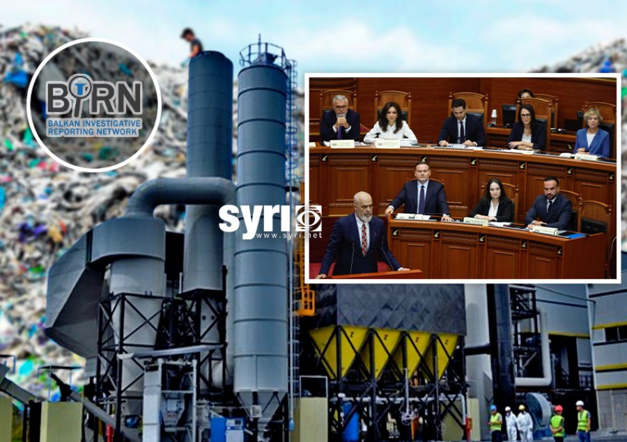 BIRN: Mazhoranca miraton ligjin e ri për mbetjet pa sqaruar kostot financiare