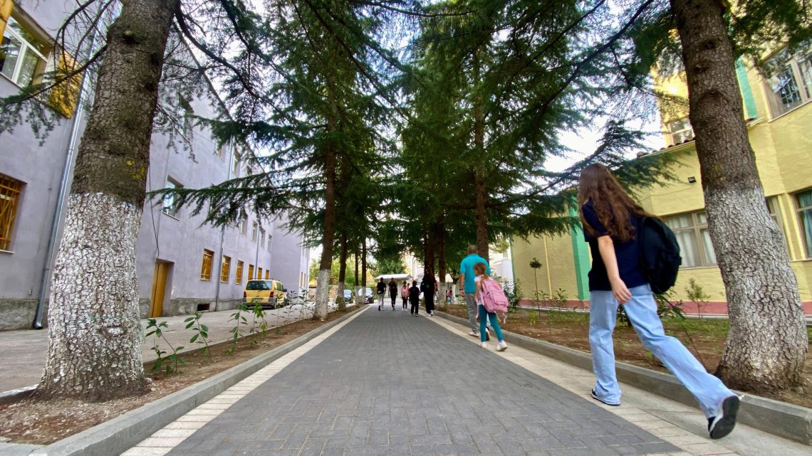 BIRN: Një në pesë fëmijë në Shkodër ka përjetuar bullizëm, shpeshherë në rrjetet sociale