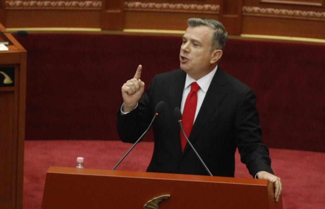 BIRN: Qeveria tërhiqet nga termat gjithëpërfshirës në ligjin për “Barazinë Gjinore”