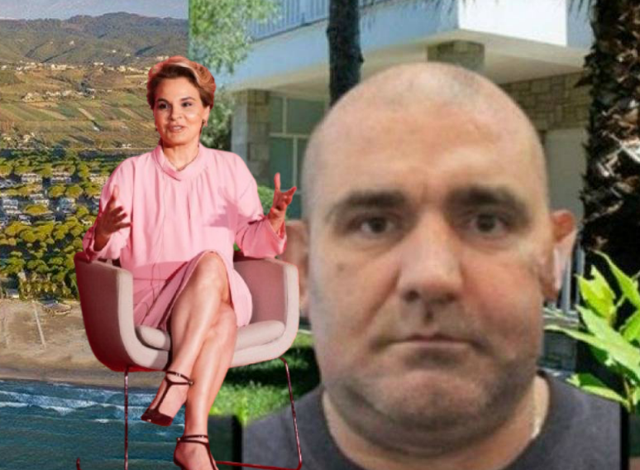 Bisedat në Sky ECC për tjetërsimin e pronave në Lalëz/ “Rrumi i Shijakut”: Fola me Monikën…