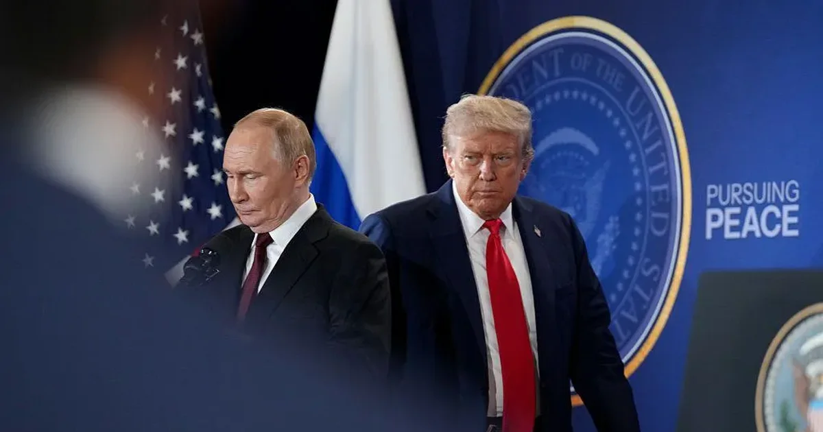 “Bisedimet me Putinin nuk çojnë askund”, Trump shpall sanksione të reja ndaj kompanive ruse të naftës