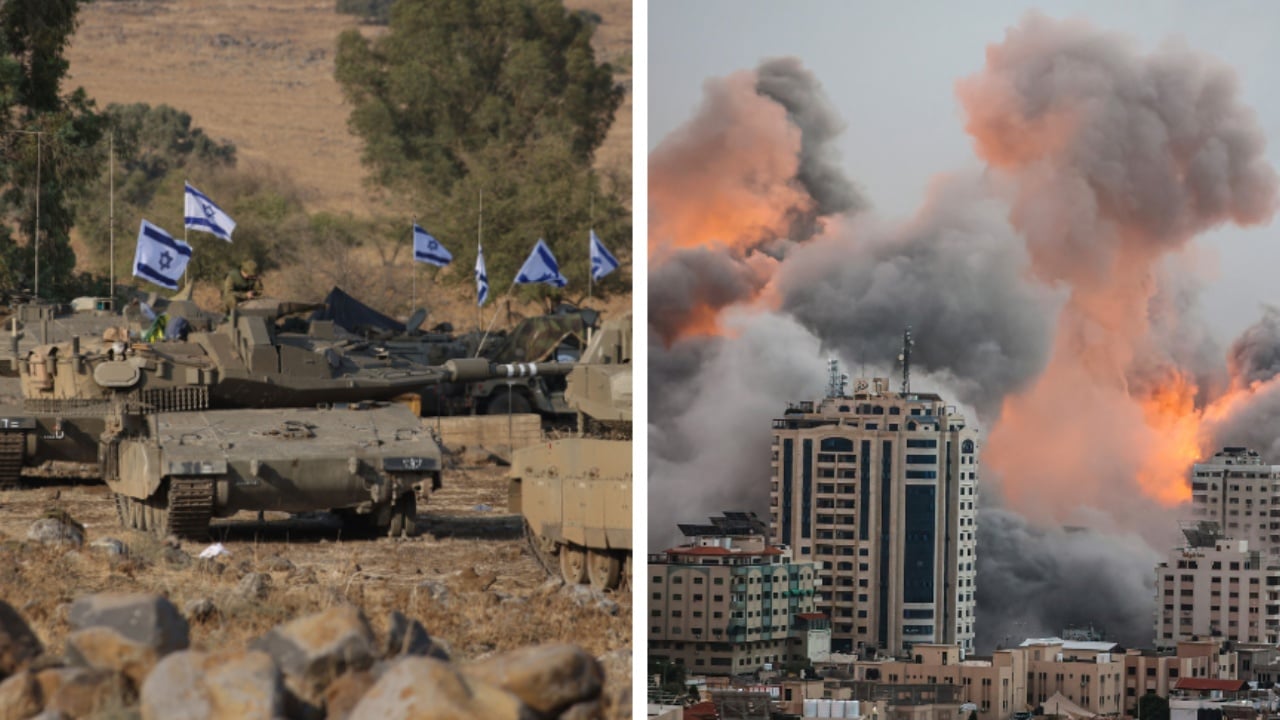 Bisedimet për armëpushim me Izraelin, Hamasi: Raundi i parë i negociatave zyrtare do të fillojë sonte