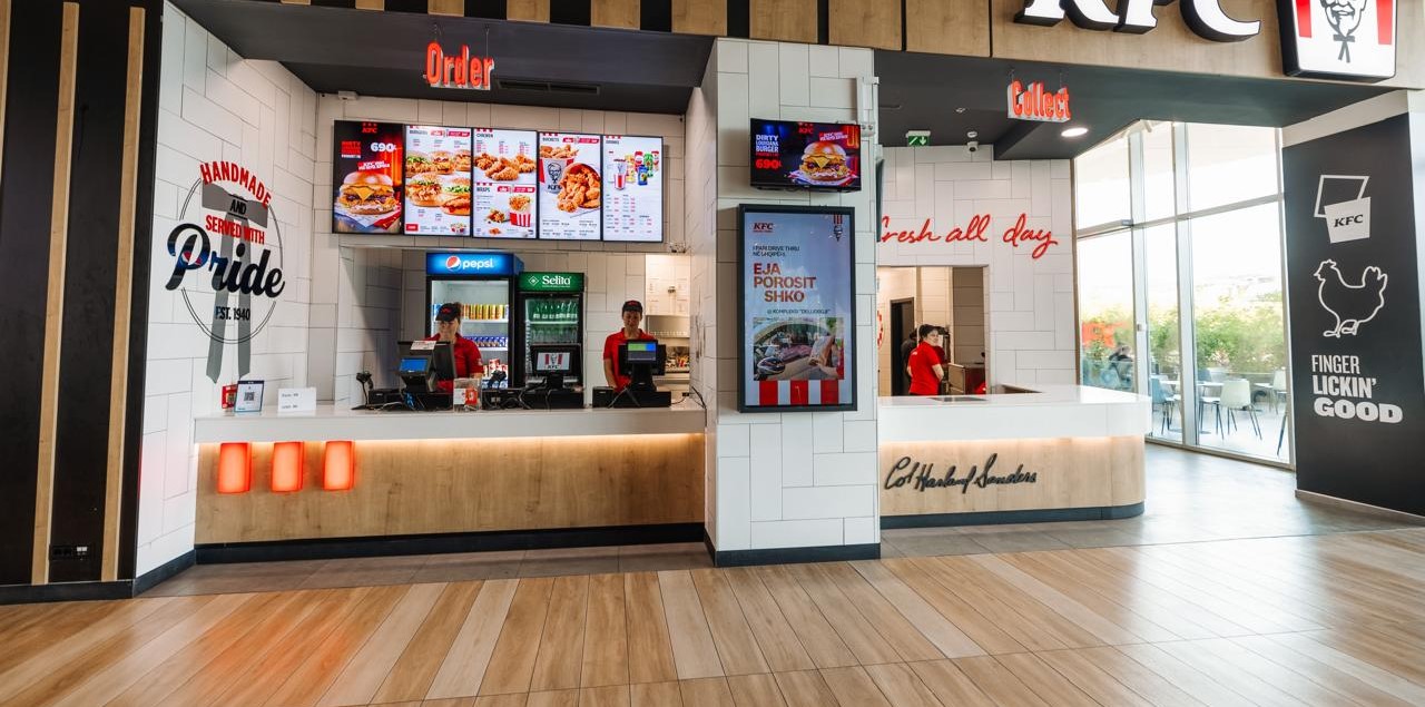 Biznesi nga Kosova zgjerohet më tej në Shqipëri