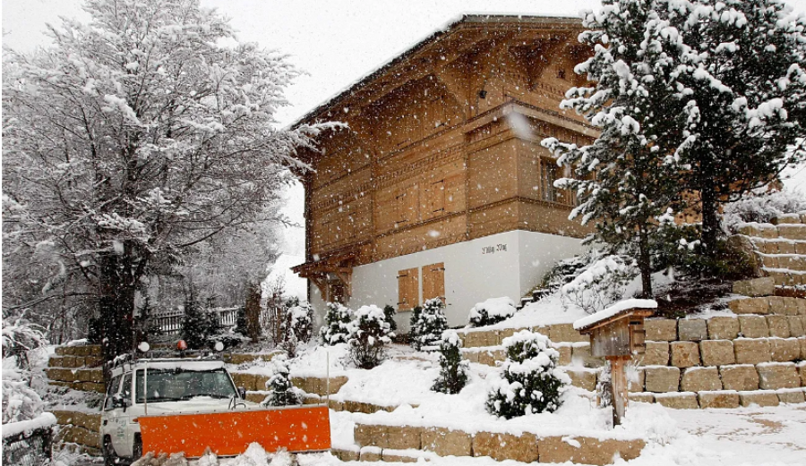 Blerje në Alpe? Ja ku janë rritur më shumë çmimet