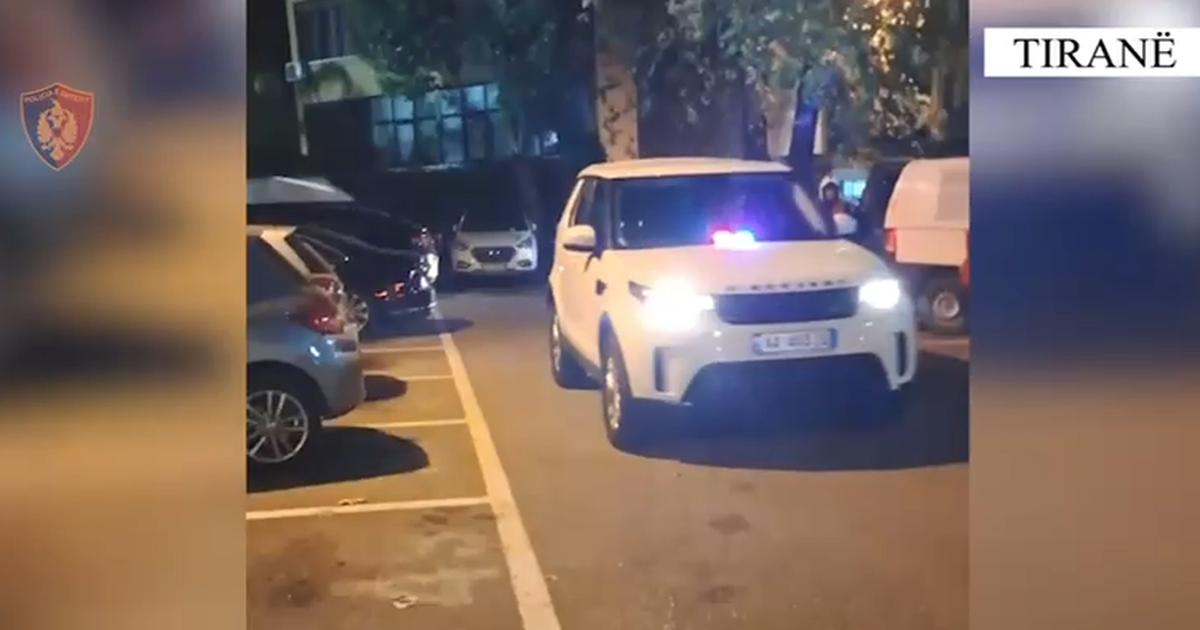 Bleu makinën por nuk ia dha paratë pronarit dhe u zhduk, arrestohet 28-vjeçari në Tiranë