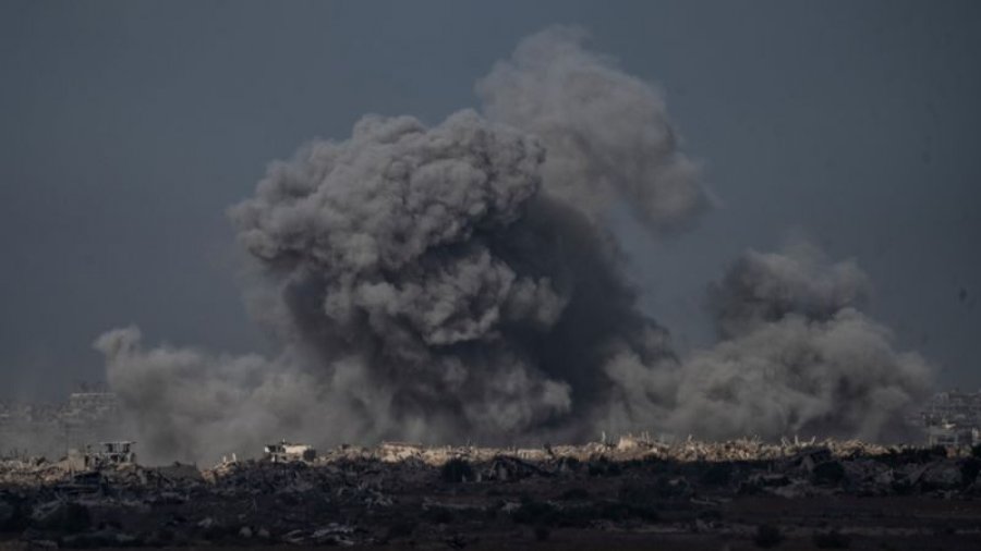 Bllokada humanitare në Gaza/ Gjykata Ndërkombëtare e Drejtësisë vendos sot nëse Izraeli ka shkelur ligjin ndërkombëtar
