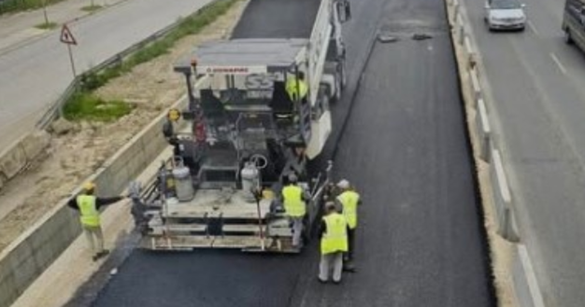 Bllokohet qarkullimi në aksin Vorë-Durrës, ja rrugët alternative