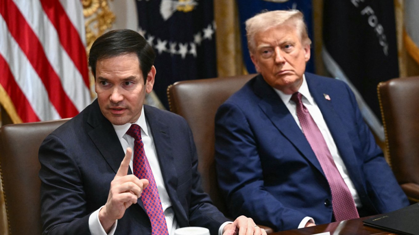 Bloomberg: Trump anuloi samitin me Putinin dhe ashpërsoi qëndrimin ndaj Moskës pas ndërhyrjes së Marco Rubio