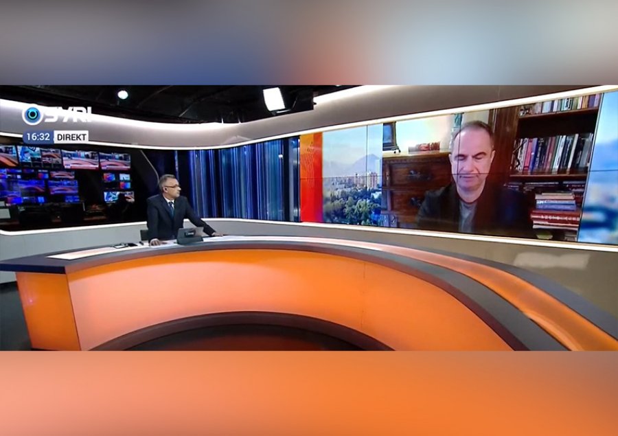 Boçi: Mazhoranca kërkon të fikë opozitën në fjalën dhe rolin e saj