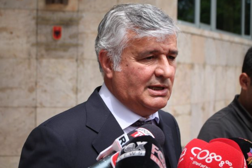 Bojkoti i avokatëve paralizon gjykatat – Haxhia: Reforma në drejtësi ka nevojë për rishikim tërësor