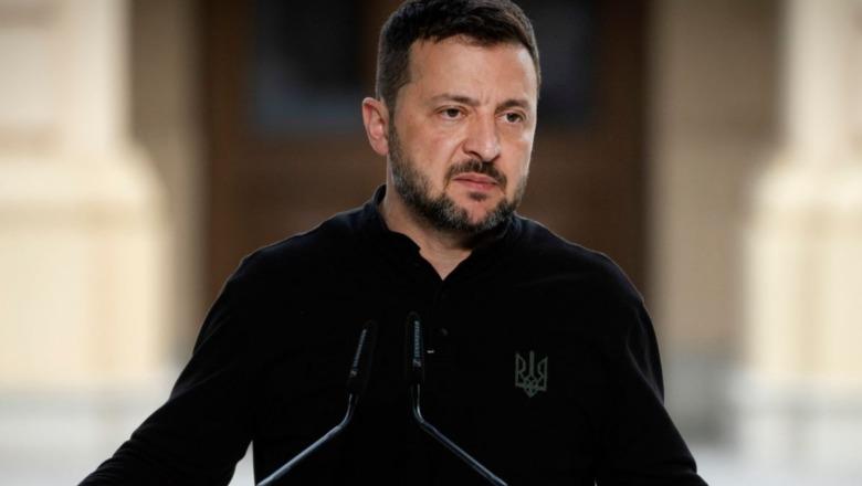 Bombardimet ruse në Ukrainë/ Zelensky: Moska po tenton të na shkatërrojë infrastrukturën energjetike përpara dimrit