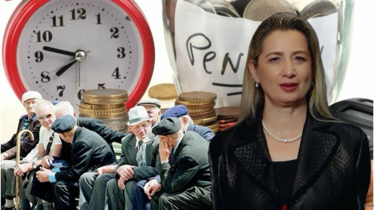 Bonus rekord për pensionistët këtë fundvit, mbi 730 mijë përfitues, ja sa do të marrin dhe kush përfiton më shumë