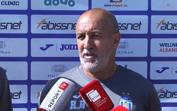 Bordin: Jemi gati të përballemi me Vllazninë