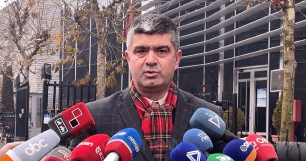 Boshatisi llogarinë e klentit të tij, tjetër hetim për avokatin e njohur, lajmi ‘i shkon’ në qeli