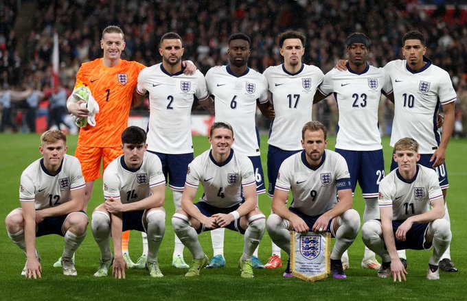 Botërori 2026/ Anglia kualifikohet këtë të martë (nëse fiton), Franca, Zvicra e Portugalia gjithashtu