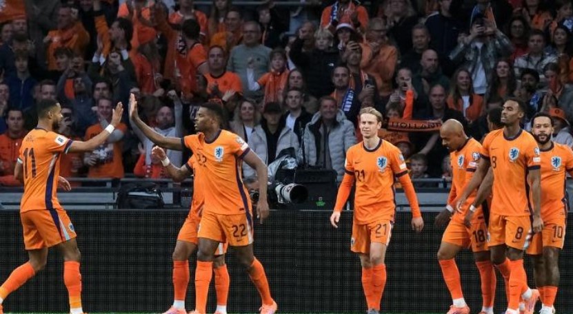 Botërori 2026/ Hollanda dhe Kroacia në avantazh, Çekia në makth pas humbjes 2-1