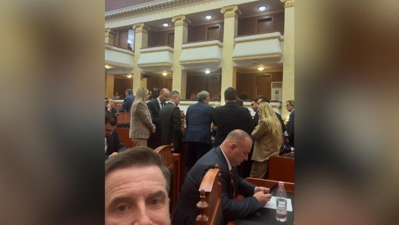 Braçe ironizon opozitën: 2 orë e 40 minuta shkuan kot! Prokurorin pyete në Gjykatë për çështjen tënde