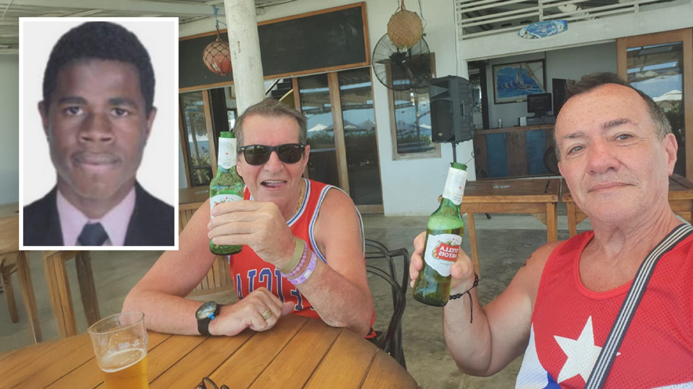 Britani e Madhe, kolumbiani dënohet me 42 vjet burg për vrasjen dhe copëtimin e një çifti