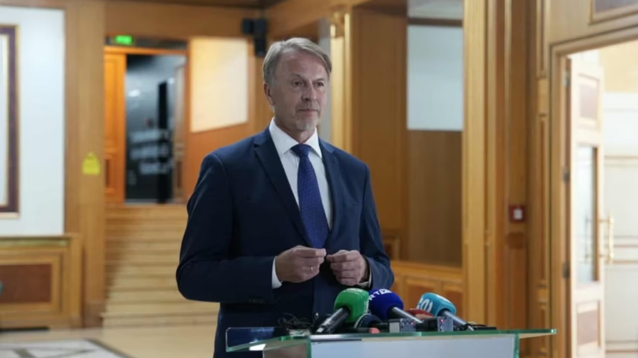 Brukseli i bën thirrje Kosovës: Të krijohen sa më parë institucionet e reja