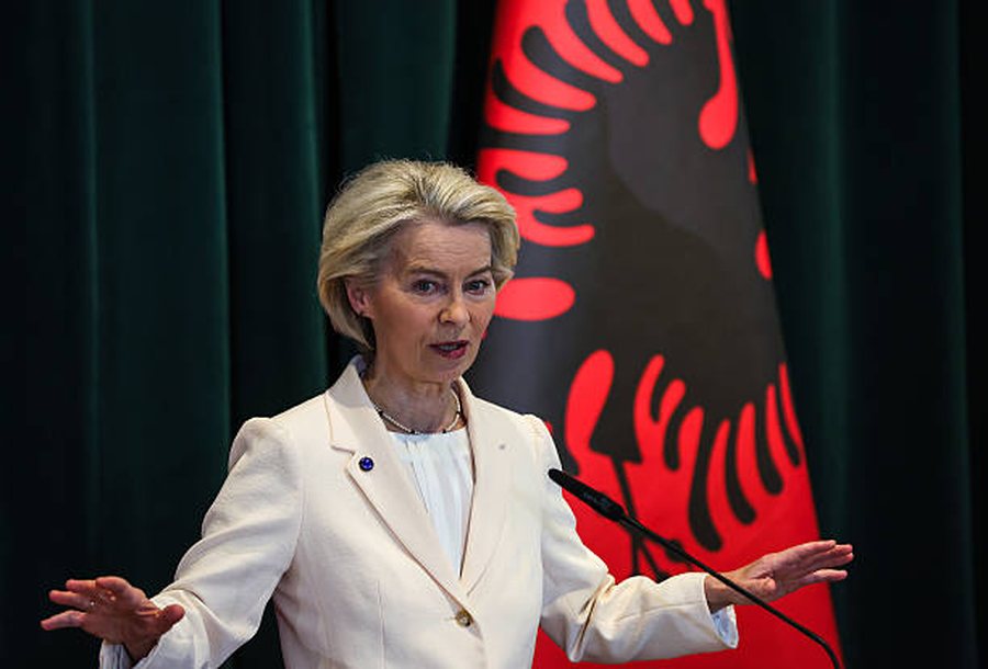 Brukseli i jep 99.3 milionë euro Shqipërisë; 4 fushat kryesore ku do të shkojnë paratë