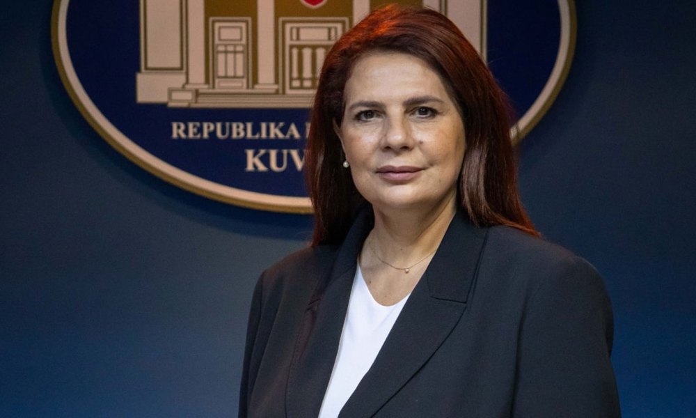 Brunilda Mersini lë mandatin e deputetit/ Pas Tiranës, PS i beson për herë të parë garën për Bashkinë e Vlorës një zonje