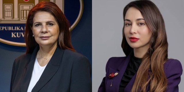 Brunilda Mersini në garë për Bashkinë Vlorë, KQZ i jep mandatin Briseida Çakërrit