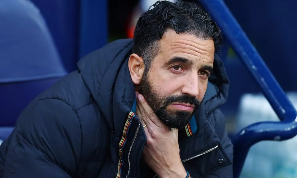 Bruno Fernandes humbi dy penallti. Amorim: Kush ju tha se do ta ndryshoj?