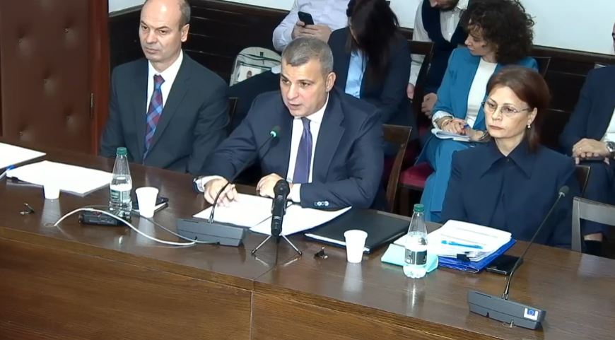 BSH kufizoi kredinë për pasurinë e paluajtshme, Sejko: Të parandalojmë mundësinë e përsëritjes së krizës së 2008