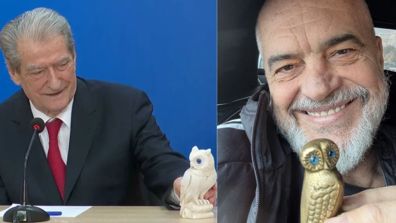 “Bufi i kënetës”, “antikrishti”, “qenie kënetash”, raporti i OSBE/ODIHR përfshin edhe etiketimet e Ramës dhe Berishës gjatë fushatës