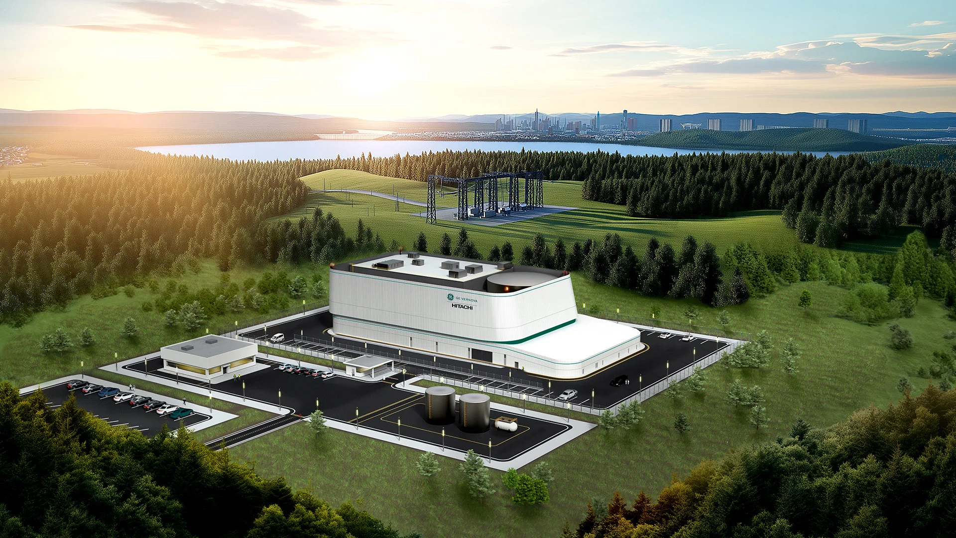 Bullgaria, lider rajonal në reaktorët modularë të vegjël