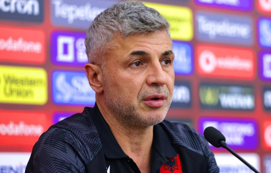 Bushi flet para miqësores së radhës: Për ne është si ndeshje Europiani, shumë i kënaqur me grupin e lojtarëve