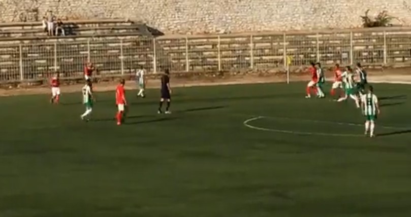 BUTRINTI – KËLCYRA / LIVE në SARANDA WEB