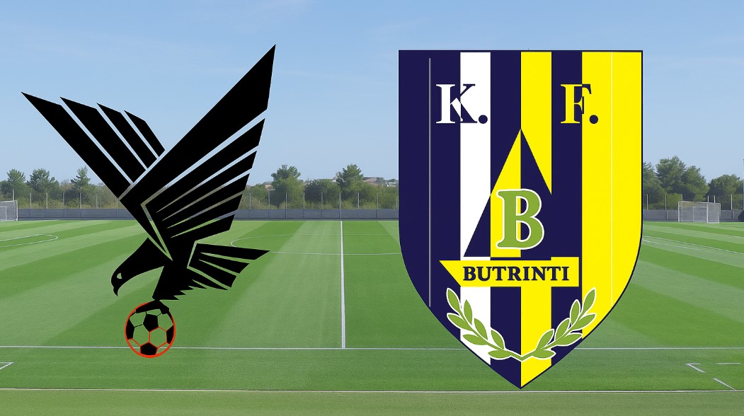 Butrinti përballet me Eagle FC në Kamëz – LIVE në Saranda Web