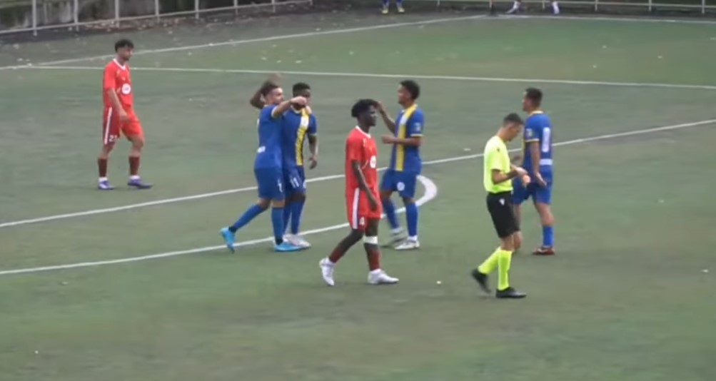 Butrinti triumfon në Kamëz ndaj Eagle FC, Delvina fiton në shtëpi