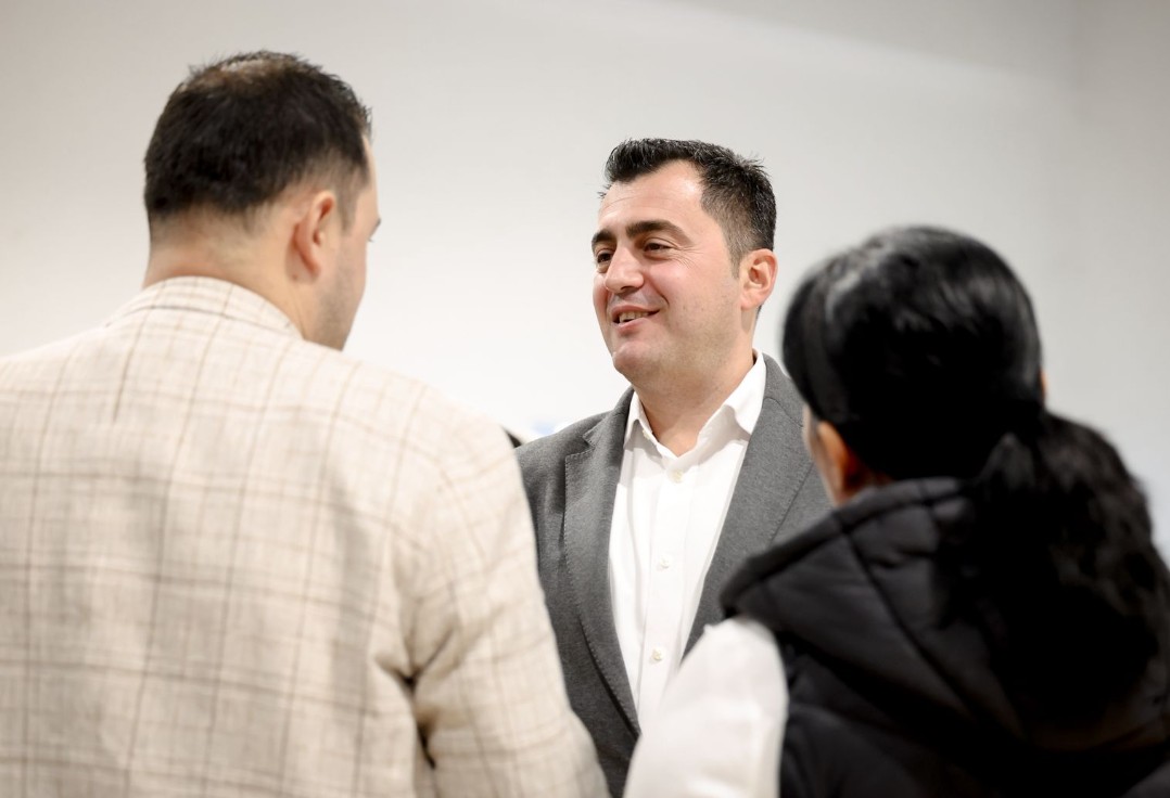 Buxhetimi me pjesëmarrje në Rajonin Nr. 3, qytetarët propozojnë, bashkia investon