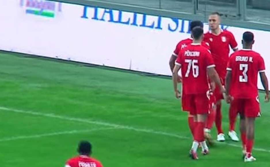 Bylisi i vetmi i ndëshkuar nga “Abissnet Superiore”, Disiplina pezullon dy zyrtarë klubesh