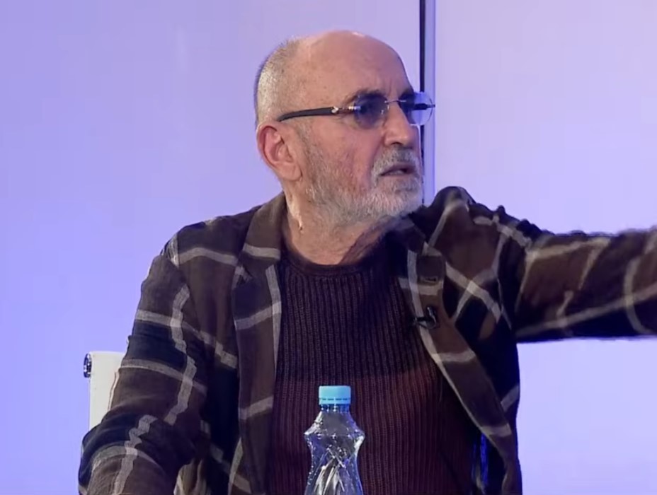 “Ça do ndodhë pas 9 nëntorit?”, Lubonja ironizon: Të lumtur në betoni, të mbytur nga politika