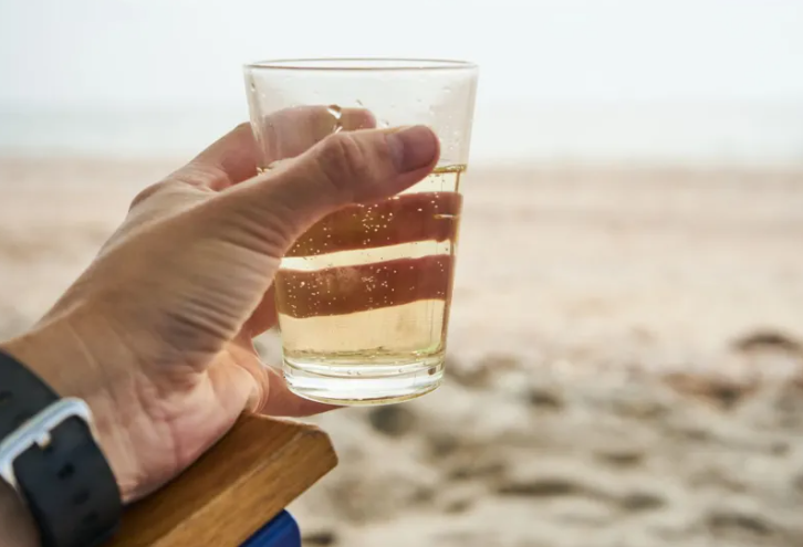 Çaji i lëkurës së mandarinave ndihmon në fuqizimin e shëndetit