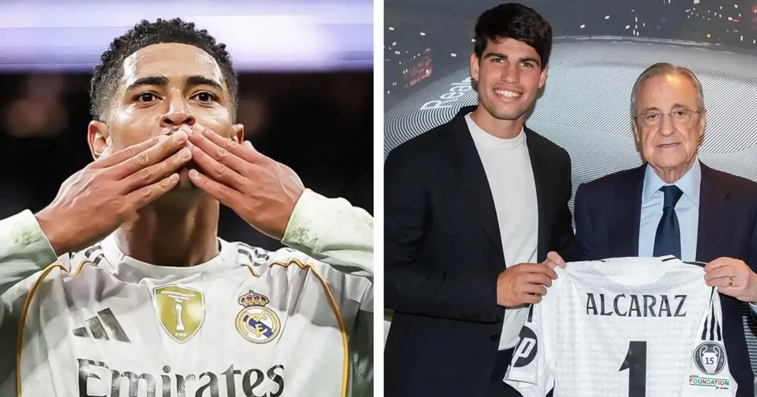 Carlos Alcaraz bën “profetin”, parashikon saktë El Clasicon Real-Barça